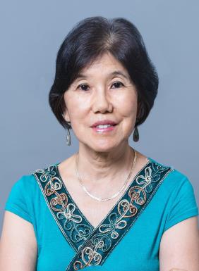 Professor Maria Li LUNG